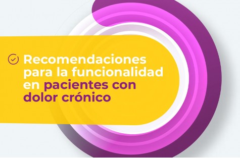 Abordaje integral de la funcionalidad en pacientes con dolor crónico